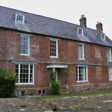 Manor Farmhouse