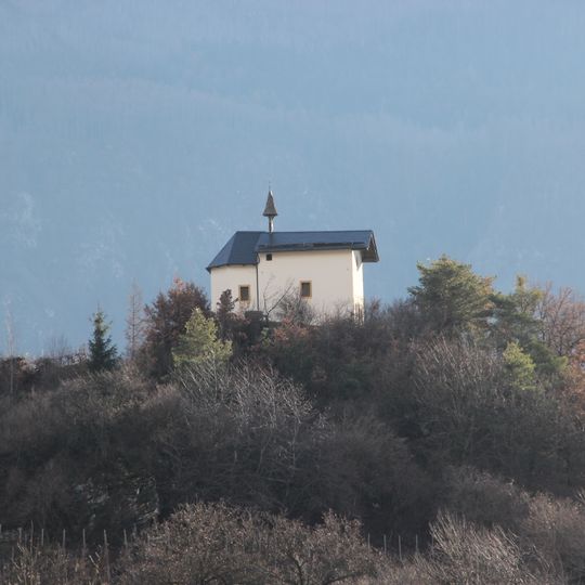 Chapelle des Sept Douleurs de Marie