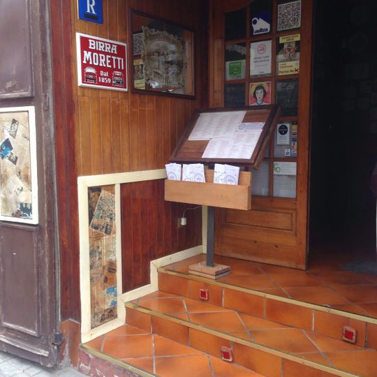 Pizzeria Trattoria La Briciola