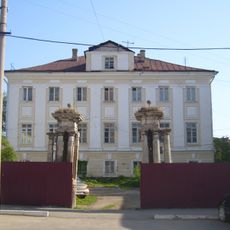 Главный дом (Тула)