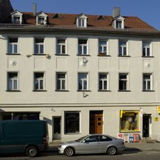 Wohnhaus in Ecklage