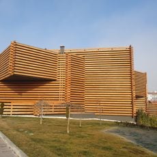 Odunpazarı Modern Museum