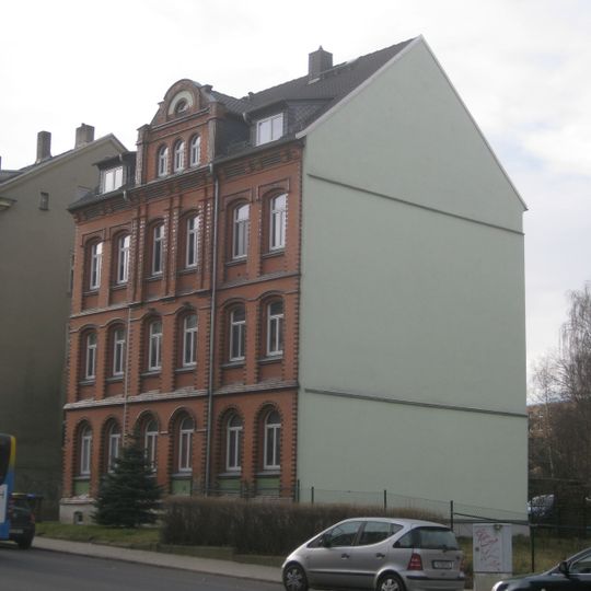 Lützowstraße 34