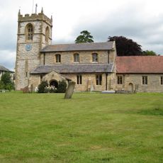 Church of St Michael