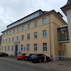 Haus Marienstraße 19