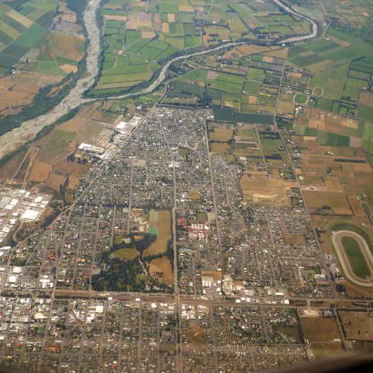 Ashburton