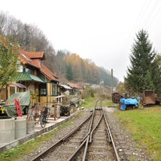 Eisenbahnstrecke
