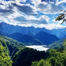 Riserva naturale Forra del Cellina