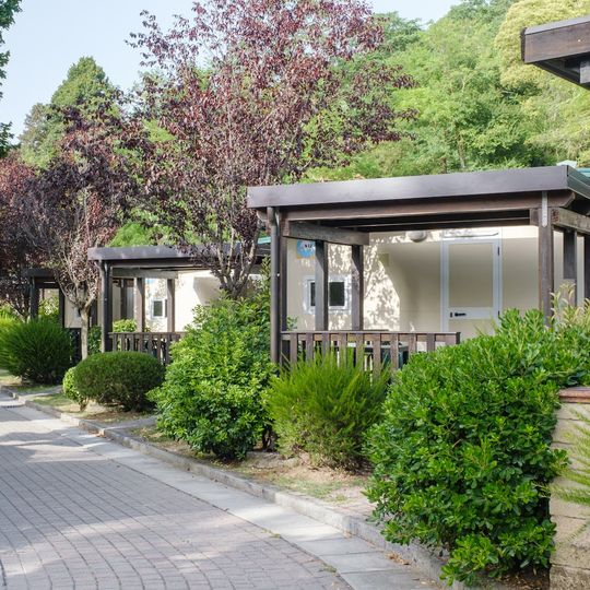 Village Flaminio