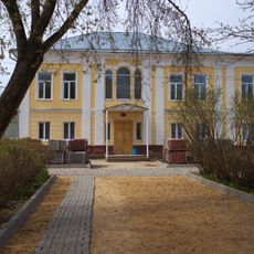 Chernov-Faleev House