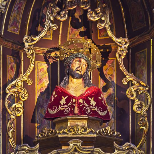 Signore delle Tribolazioni