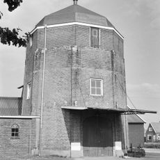 De Toekomst