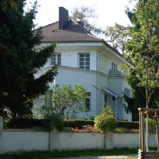 Wohnhaus Grabenstraße 16