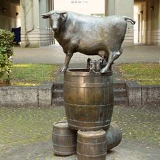 Fass ohne Boden