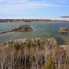Potawatomi State Park
