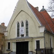 Lutheran Church (Pestszentlőrinc)