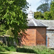 Dovecote At East Kennett Manor