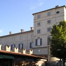 Palazzo Vescovile