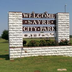 Sayre City Park