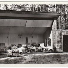 Lighal De Stille Lach