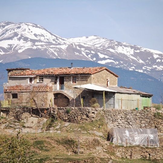 Càmping Ripollès