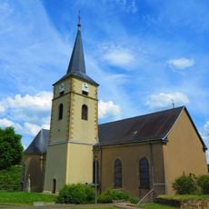 Église Saint-Eloi de Folkling
