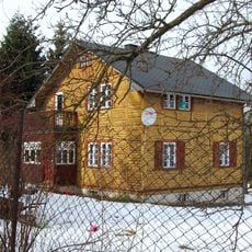 11 Czecha Street in Jelenia Góra