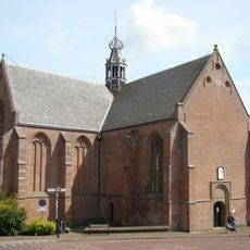 Hervormde Kerk, Oosthuizen