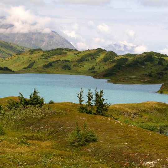 Chugach National Forest