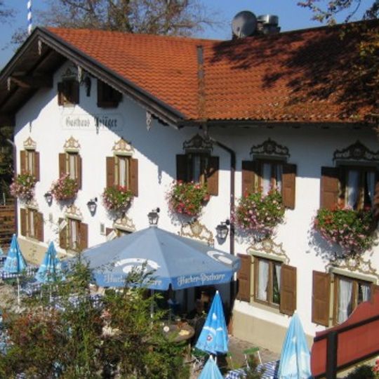 Gasthaus Aujäger