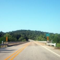 U.S. 62 White River Bridge