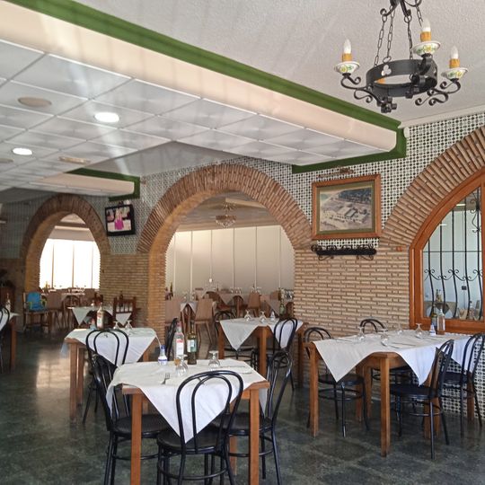 Hotel Restaurante Quinta Managua