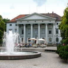 Bismarckplatz