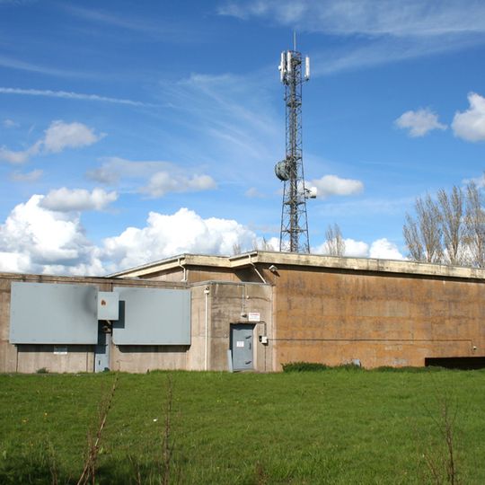 Hack Green Secret Nuclear Bunker