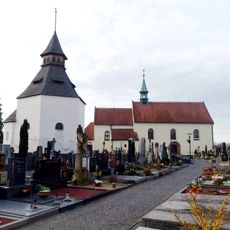 Church of Saint Michael