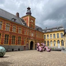 Chapelle de l'Hospice Comtesse