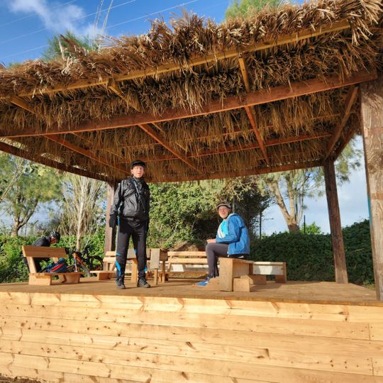 זולה ותצפית