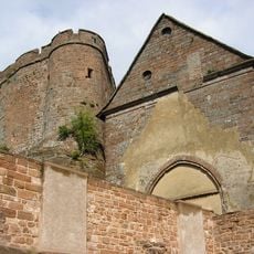 Château de Lichtenberg