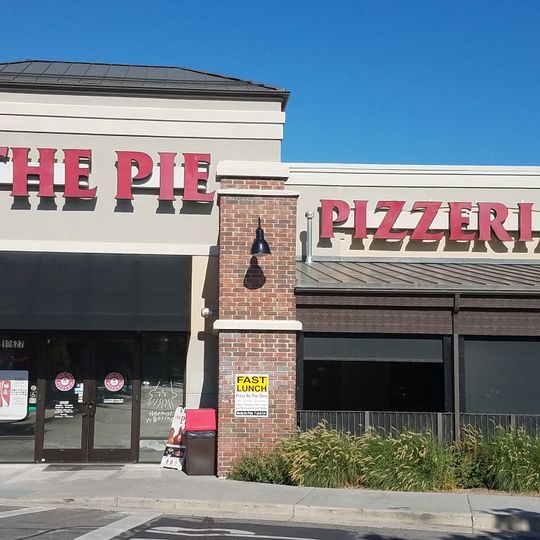 The Pie Pizzeria