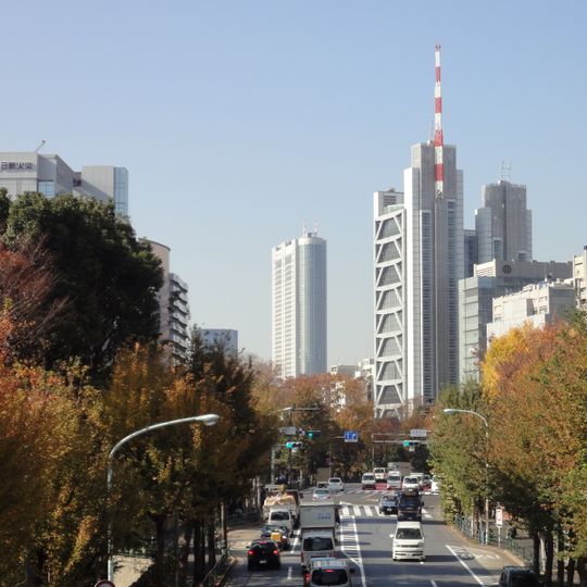 Ochanomizu