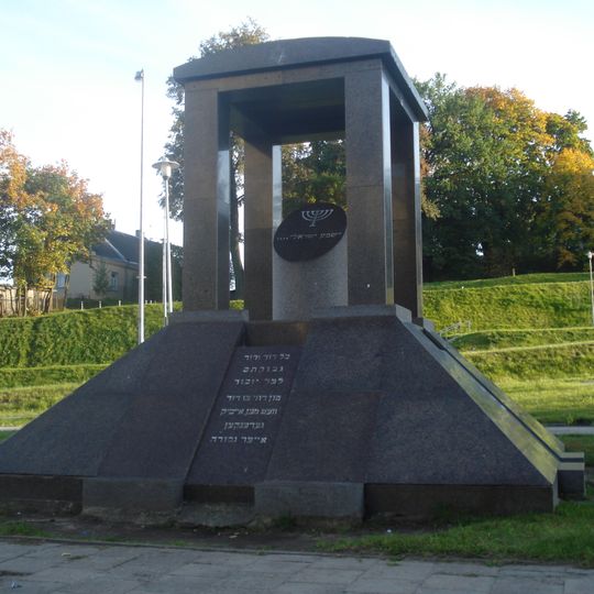 Vilna Ghetto