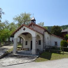 Oratorio di Sant'Antonio da Padova