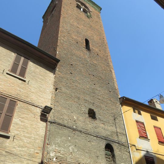 Torre dei Leuti