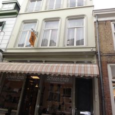 Ridderstraat 9, 's-Hertogenbosch