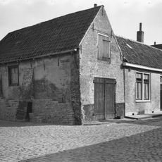 Verrenieuwstraat 58, Zierikzee