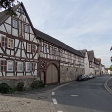 Gesamtanlage historischer Ortskern