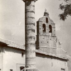 Rollo de Bolaños de Campos