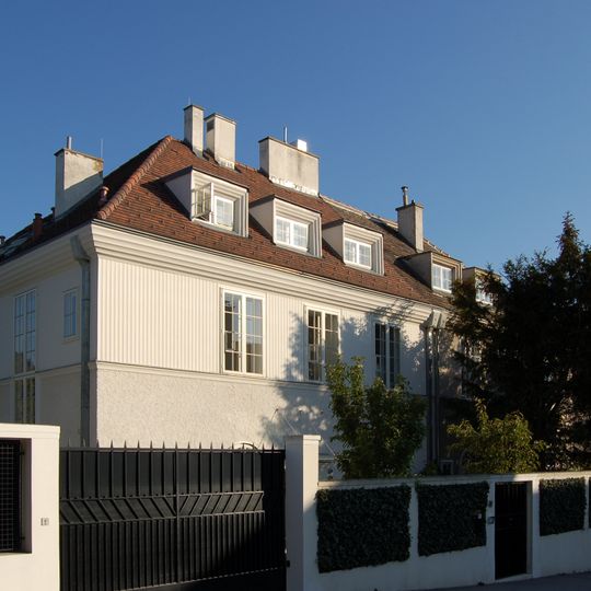 Suttingergasse 16-18