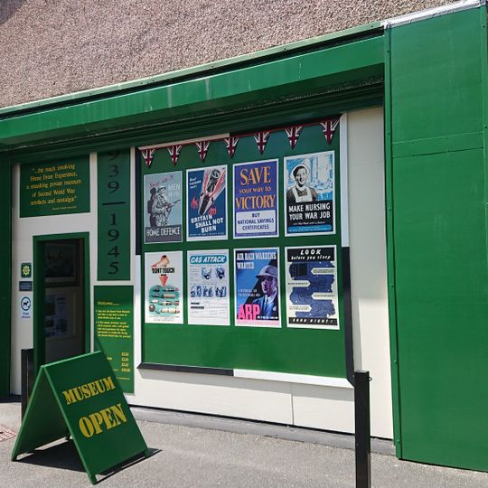 Home Front Museum