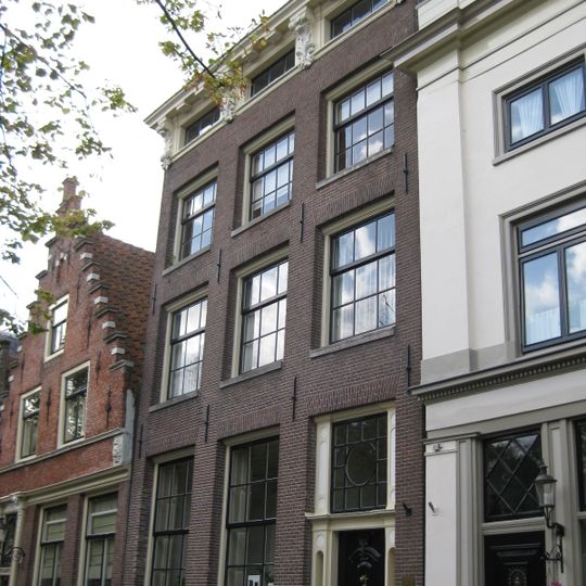 Voorhaven 150, Edam
